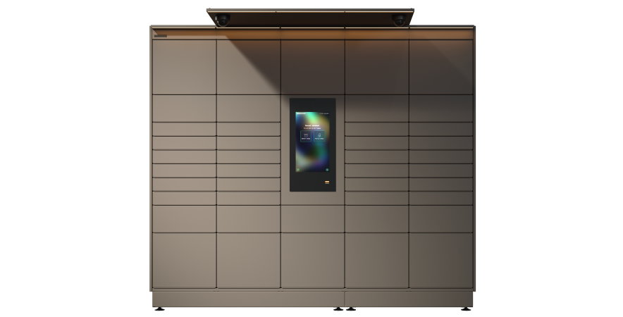 parcel-locker